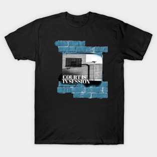 Court Is In Session T-Shirt